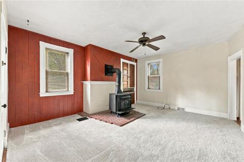 2137 Fairhill Playground Road Sewickley Hills Boro PA 15143