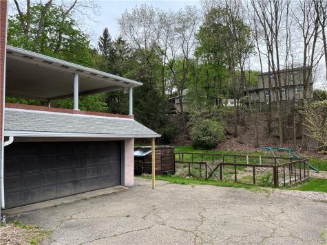 611 W Sutter Road Shaler PA 15116