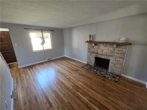 611 W Sutter Road Shaler PA 15116