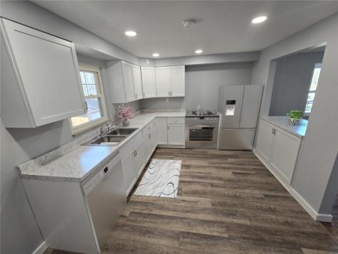 611 W Sutter Road Shaler PA 15116