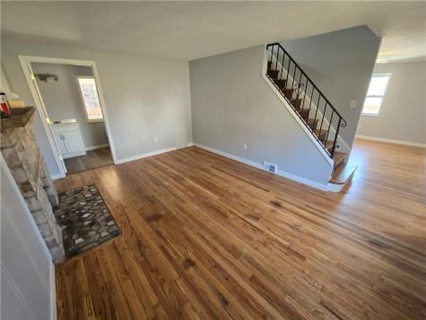 611 W Sutter Road Shaler PA 15116