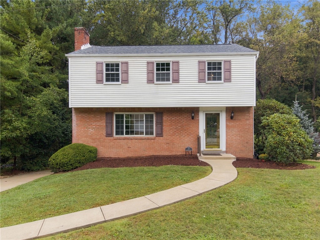 113 Larchwood Drive Wilkins Township PA 15145