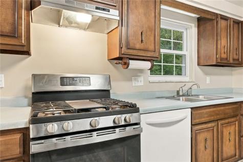 113 Larchwood Drive Wilkins Township PA 15145