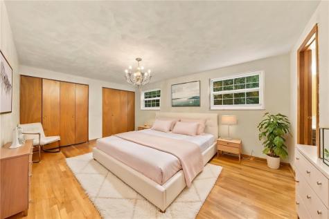 113 Larchwood Drive Wilkins Township PA 15145