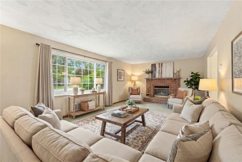 113 Larchwood Drive Wilkins Township PA 15145