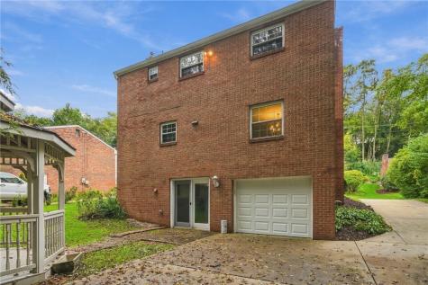 113 Larchwood Drive Wilkins Township PA 15145