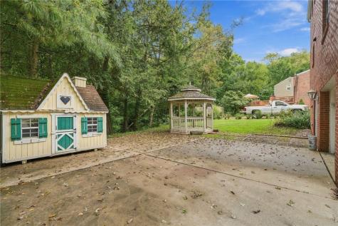 113 Larchwood Drive Wilkins Township PA 15145