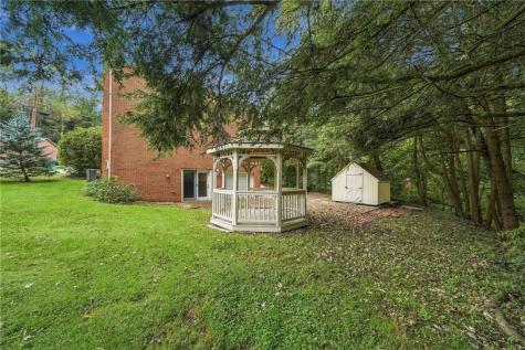 113 Larchwood Drive Wilkins Township PA 15145