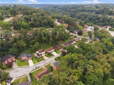 113 Larchwood Drive Wilkins Township PA 15145
