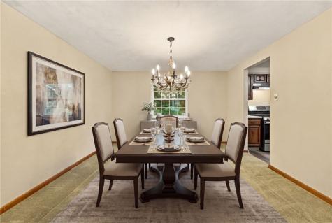 113 Larchwood Drive Wilkins Township PA 15145