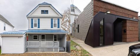 1411-1413 Pittsburgh Street Cheswick PA 15024