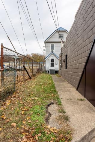 1411-1413 Pittsburgh Street Cheswick PA 15024