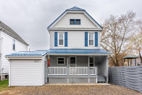 1411-1413 Pittsburgh Street Cheswick PA 15024