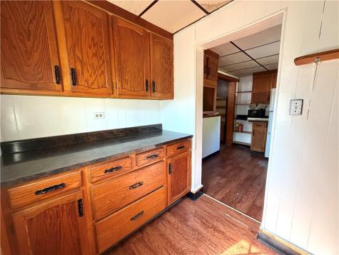 121 Elizabeth Avenue Evans City Boro PA 16033