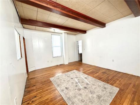 121 Elizabeth Avenue Evans City Boro PA 16033