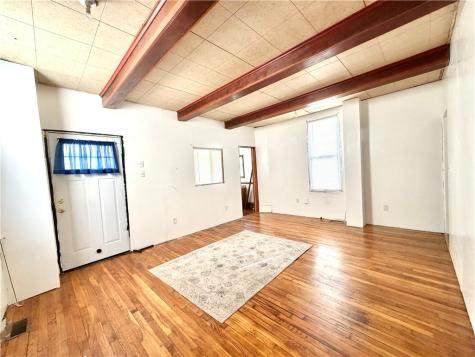 121 Elizabeth Avenue Evans City Boro PA 16033