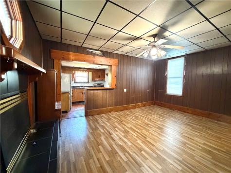 121 Elizabeth Avenue Evans City Boro PA 16033