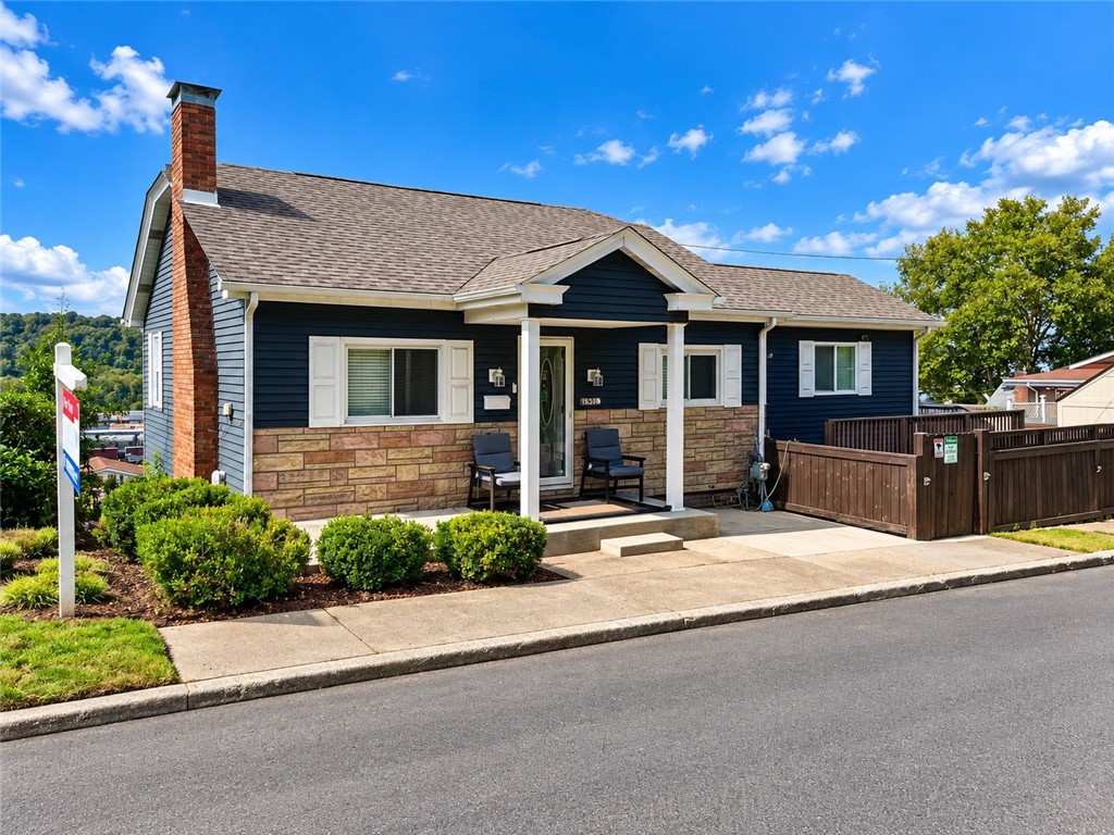 1530 6th Avenue Freedom PA 15042