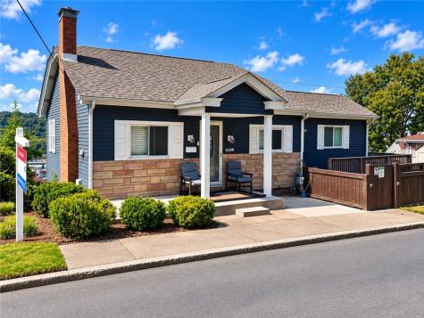 1530 6th Avenue Freedom PA 15042