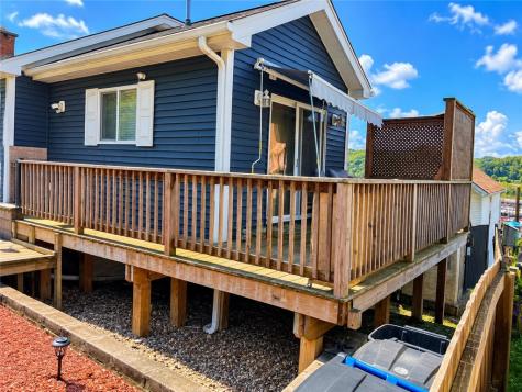 1530 6th Avenue Freedom PA 15042