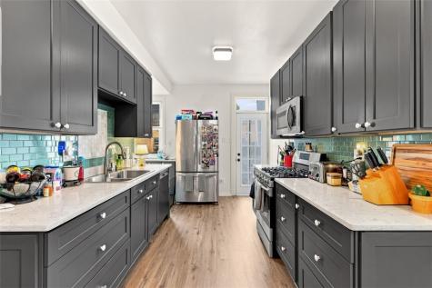 1303 Sherman Avenue Central North Side PA 15212