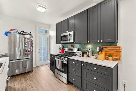1303 Sherman Avenue Central North Side PA 15212