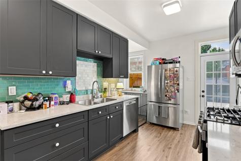 1303 Sherman Avenue Central North Side PA 15212