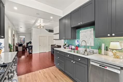 1303 Sherman Avenue Central North Side PA 15212