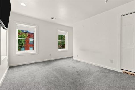 1303 Sherman Avenue Central North Side PA 15212