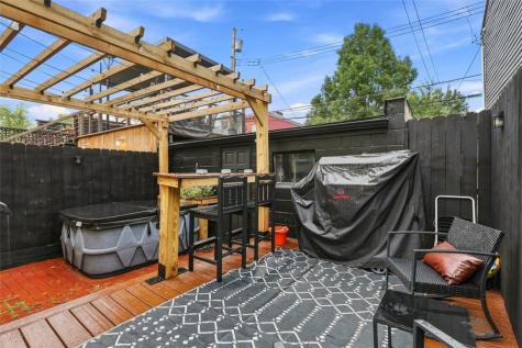 1303 Sherman Avenue Central North Side PA 15212