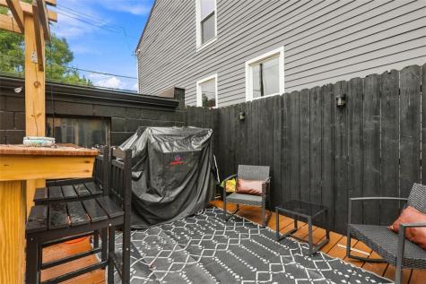 1303 Sherman Avenue Central North Side PA 15212