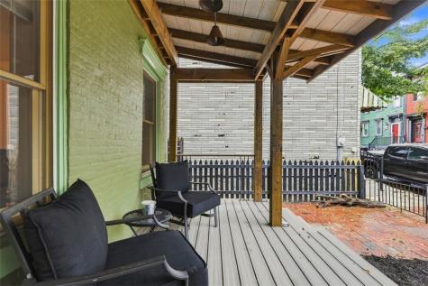 1303 Sherman Avenue Central North Side PA 15212