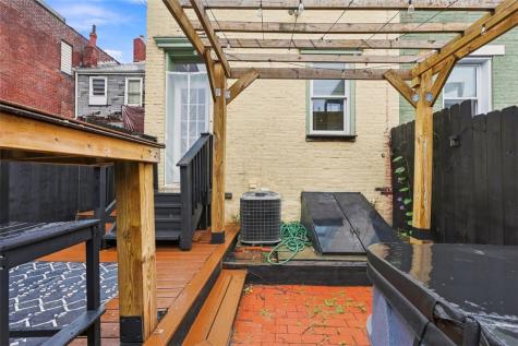 1303 Sherman Avenue Central North Side PA 15212