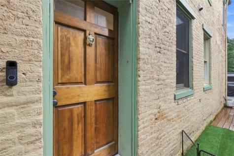 1303 Sherman Avenue Central North Side PA 15212