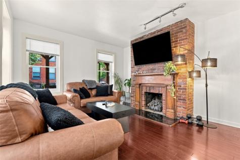 1303 Sherman Avenue Central North Side PA 15212