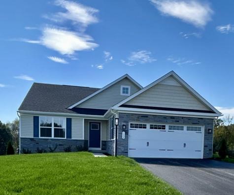 132 Acorn Drive Buffalo Township PA 16055