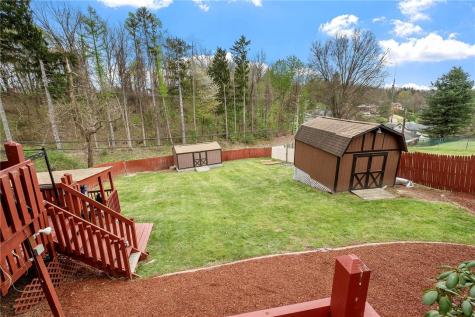 109 Brookmeade Drive Ross Township PA 15237