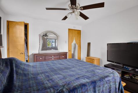 412 Nicholas Street Mt Oliver PA 15210