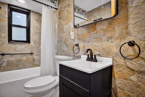 412 Nicholas Street Mt Oliver PA 15210