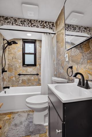 412 Nicholas Street Mt Oliver PA 15210