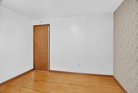 412 Nicholas Street Mt Oliver PA 15210
