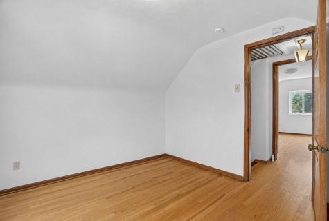 412 Nicholas Street Mt Oliver PA 15210