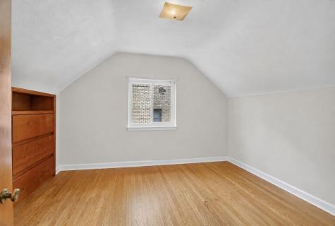 412 Nicholas Street Mt Oliver PA 15210