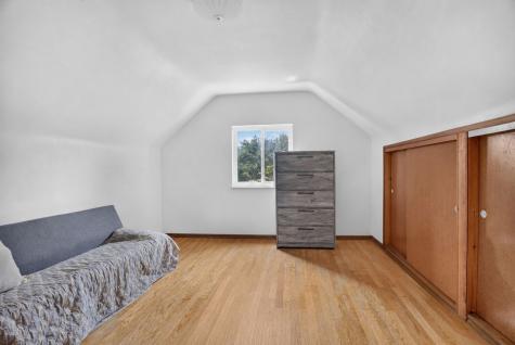 412 Nicholas Street Mt Oliver PA 15210