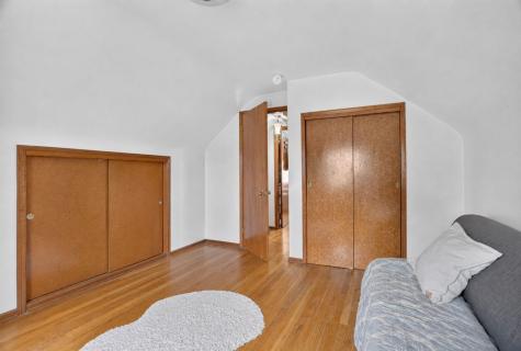 412 Nicholas Street Mt Oliver PA 15210