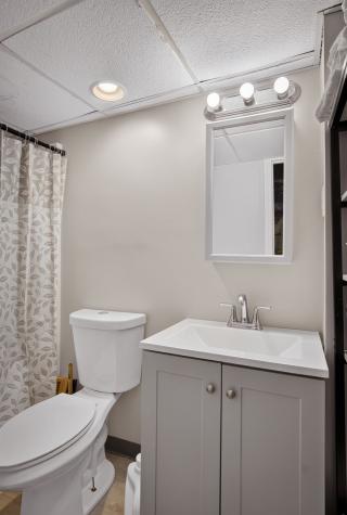 412 Nicholas Street Mt Oliver PA 15210