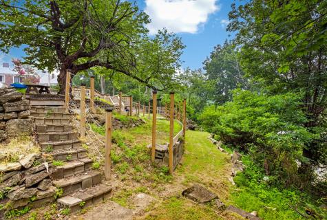 412 Nicholas Street Mt Oliver PA 15210