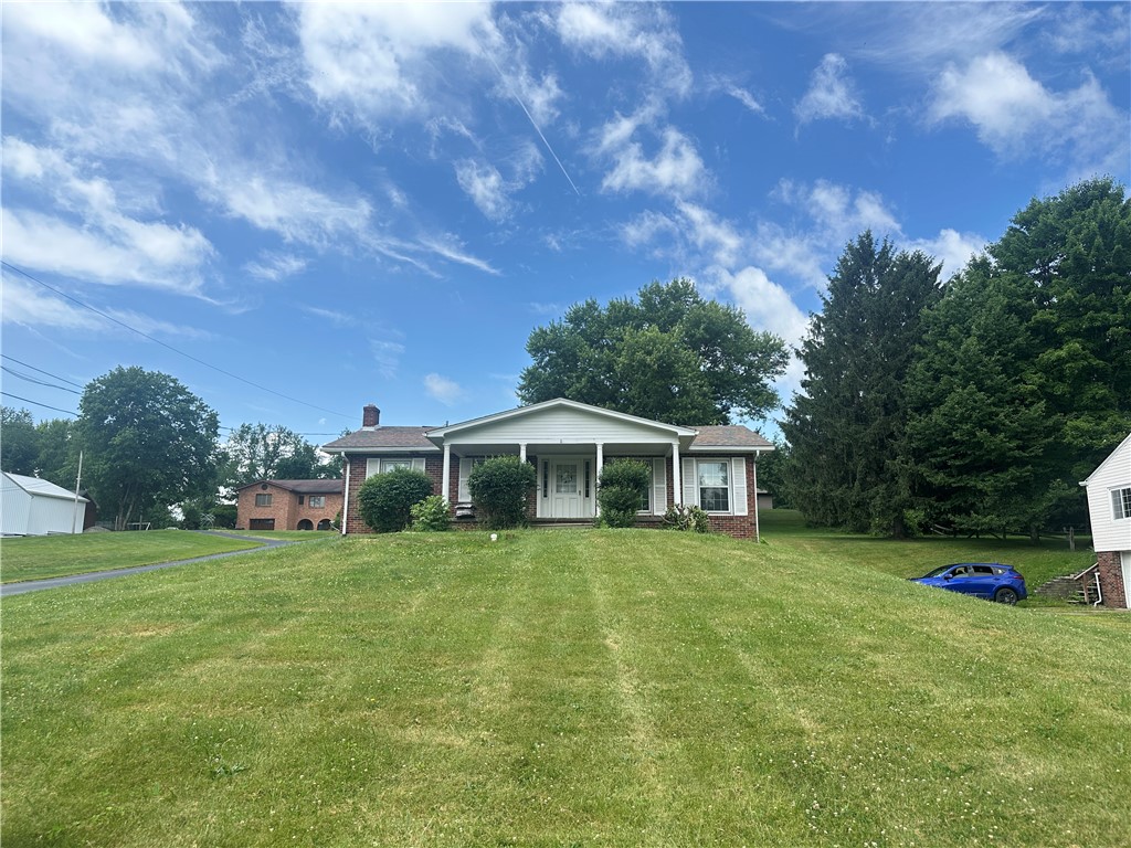 129 Campmeeting Road Findlay Township PA 15026