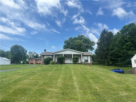 129 Campmeeting Road Findlay Township PA 15026