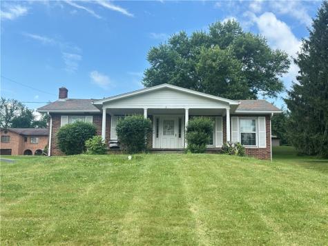 129 Campmeeting Road Findlay Township PA 15026